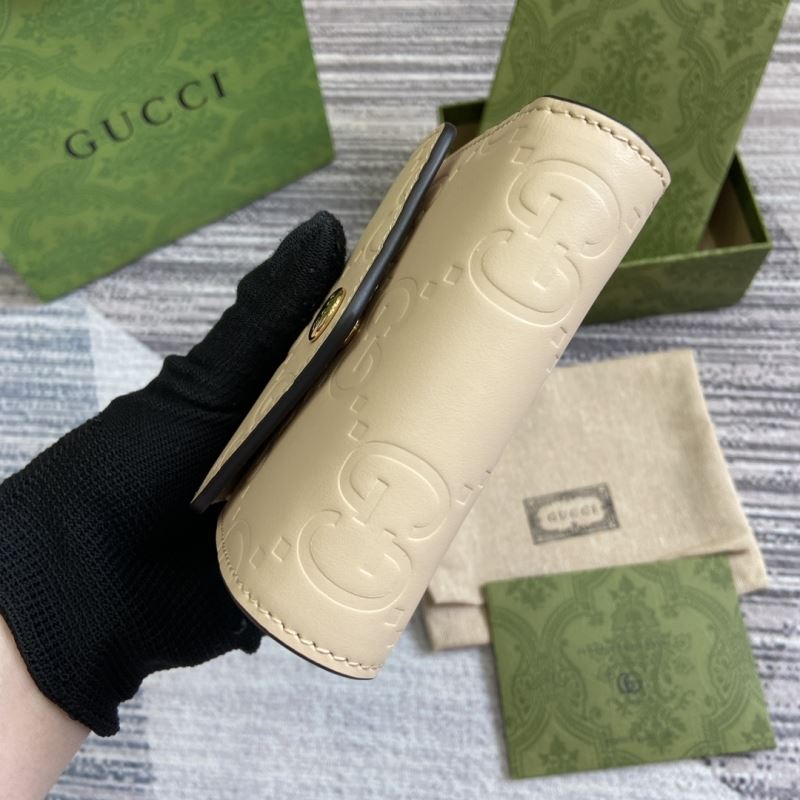 Gvc*1 wallets